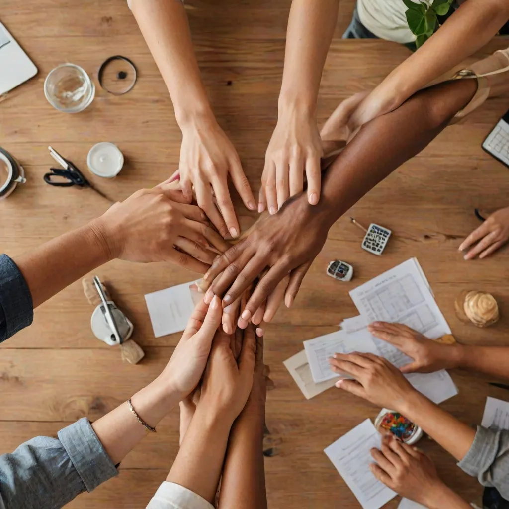 Jak efektywnie zarządzać finansami w małżeństwie