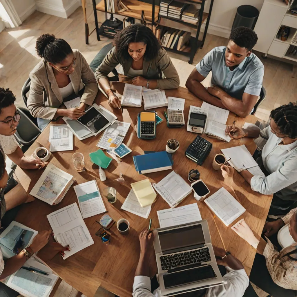 Najlepsze wskazówki na temat zarządzania pieniędzmi dla młodych dorosłych