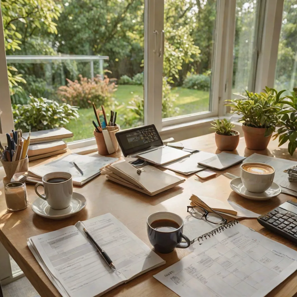 Porady na temat finansowego planowania emerytury