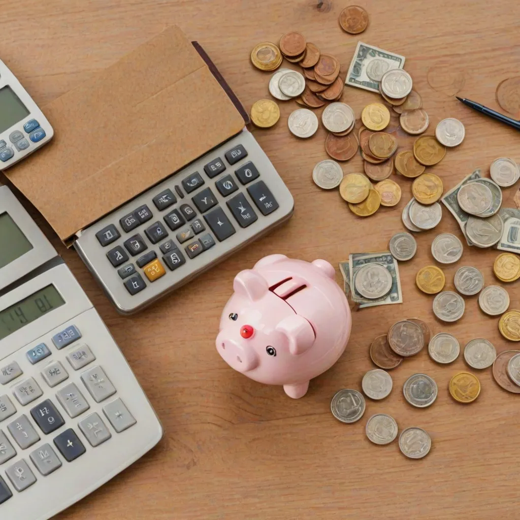 Porównanie kont oszczędnościowych: który jest najlepszy dla ciebie