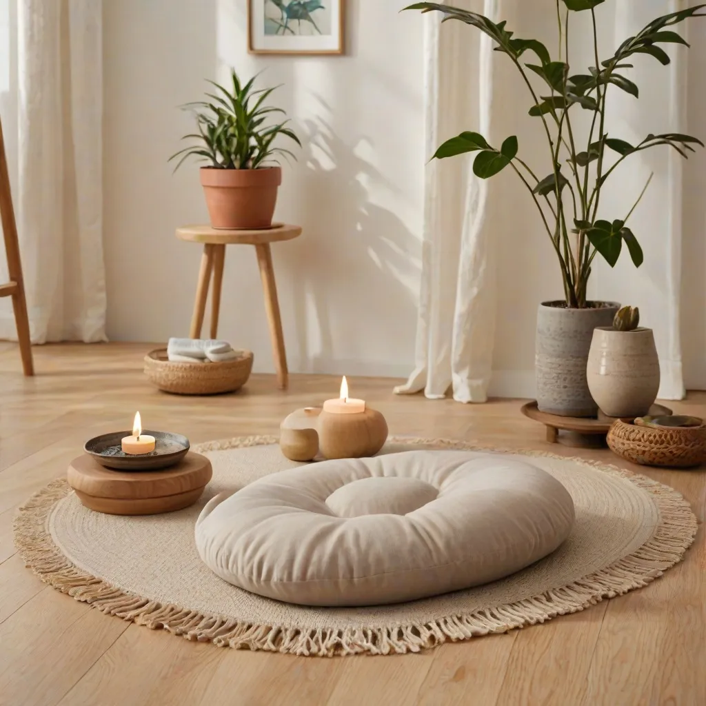 Proste techniki medytacji dla osób zapracowanych