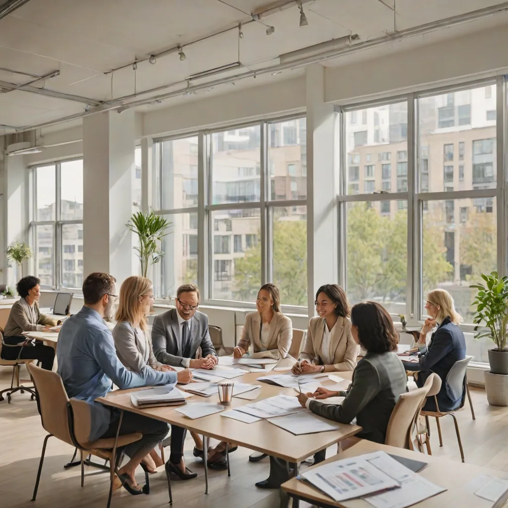 Korzyści płynące z doradztwa finansowego i jak znaleźć odpowiedniego doradcę