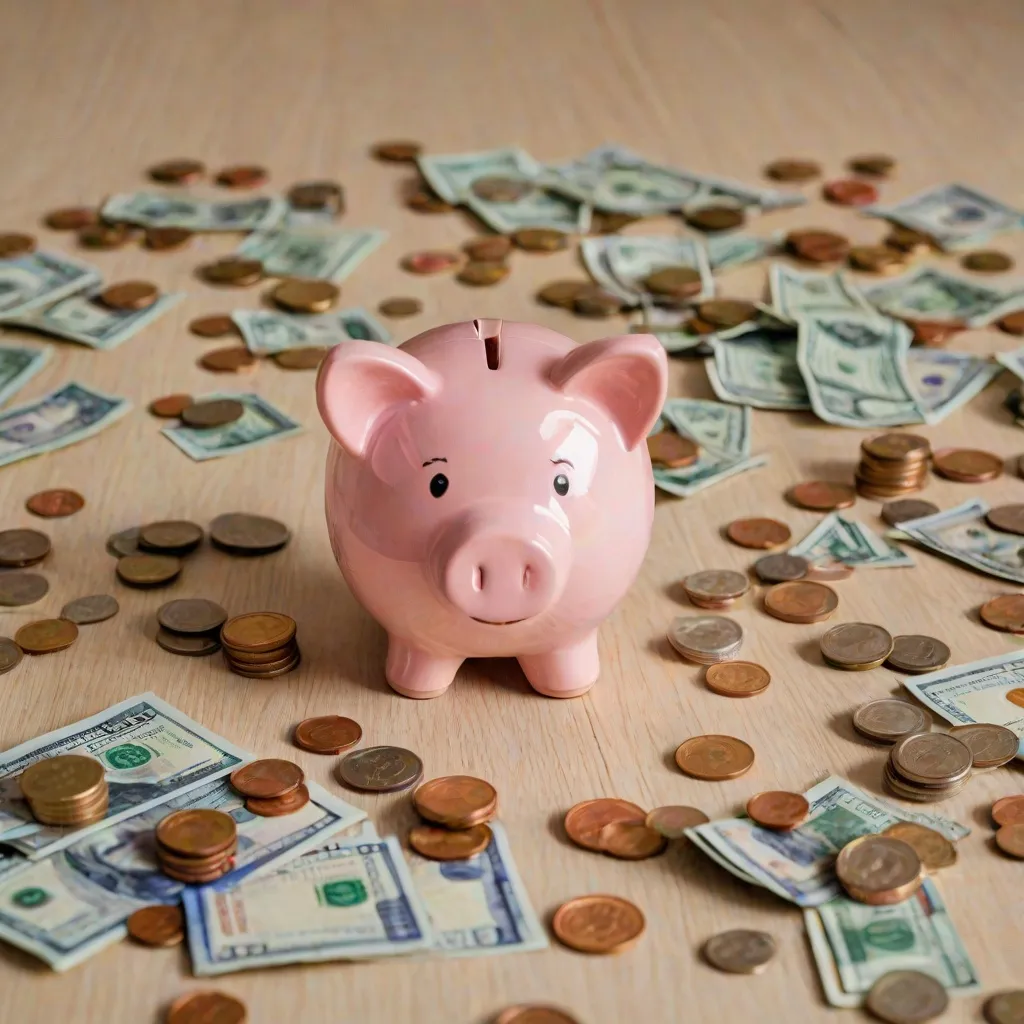 Jak zminimalizować koszty życia i zacząć oszczędzać więcej