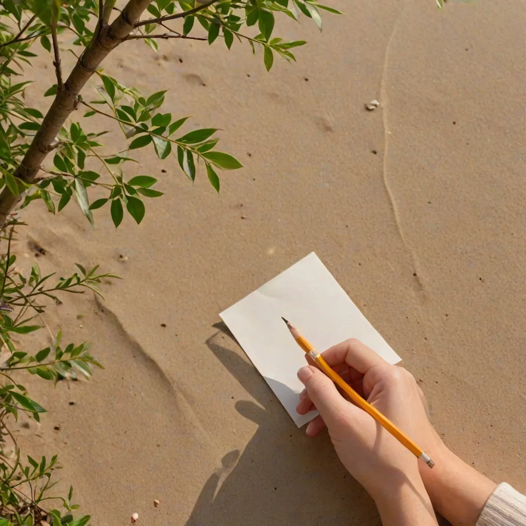 Świadome wyznaczanie celów życiowych