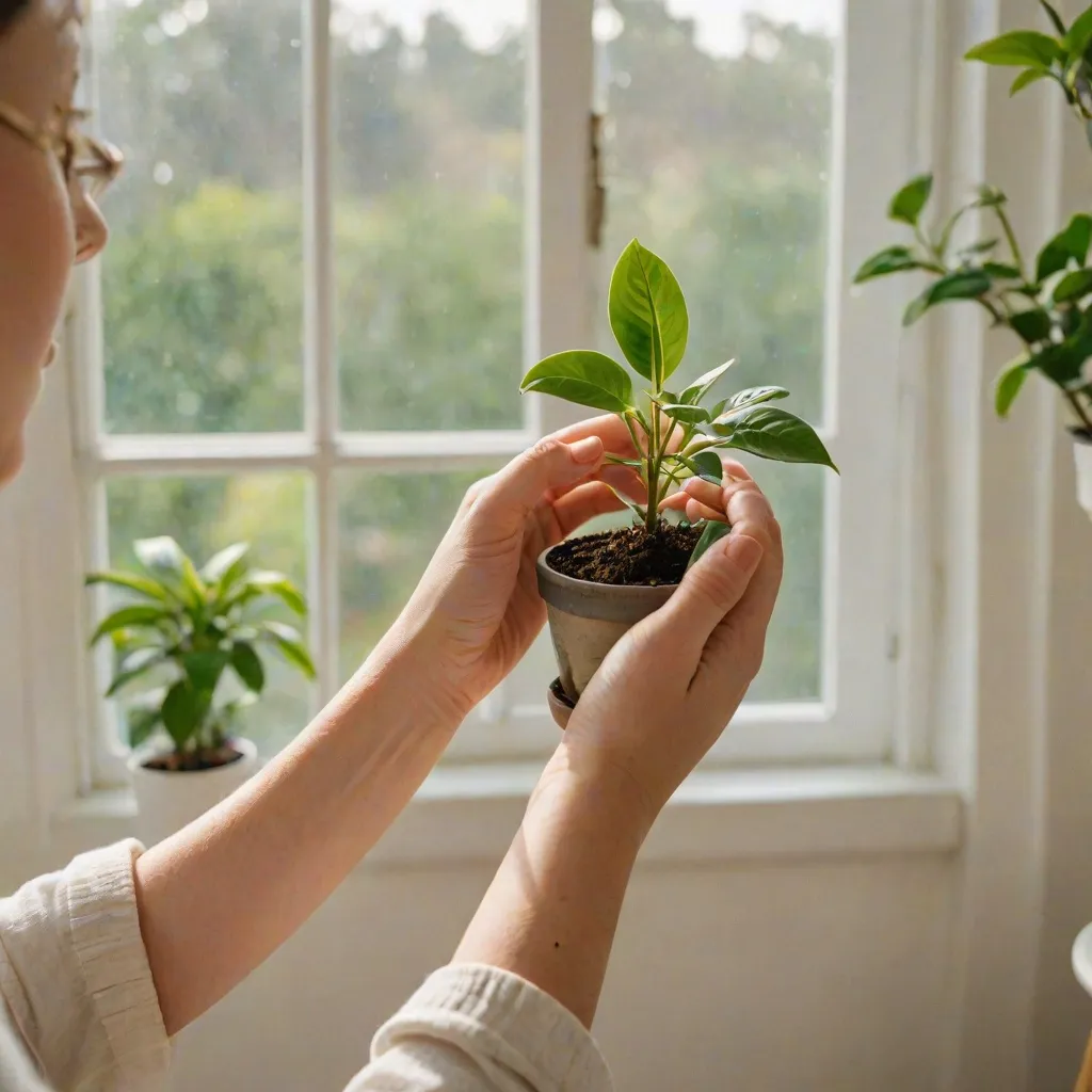 Rola zadowolenia z siebie w rozwoju osobistym