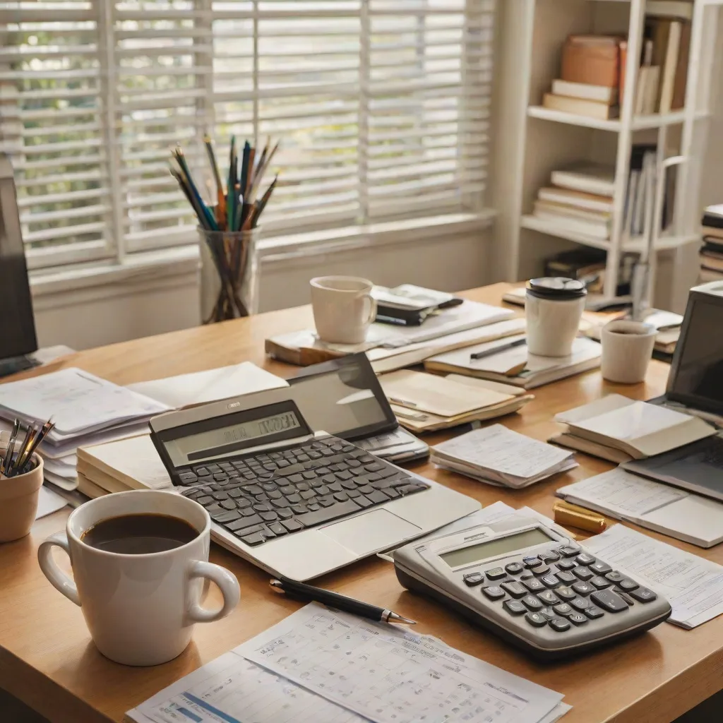 Podatek dochodowy: co musisz wiedzieć, aby uniknąć problemów