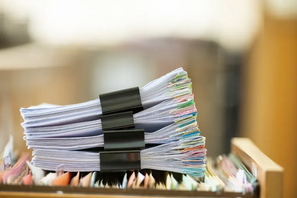 Efektywna archiwizacja